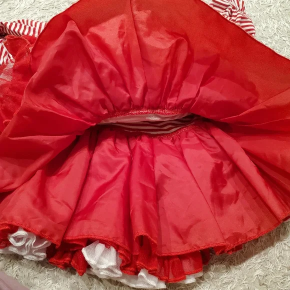 Christmas Dress - Picture 4 of 10